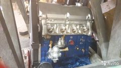 Двухрядная цепь на ниву 21214 инжектор. 606f44ds 240. Двухрядная цепь на ниву 21214 инжектор фото. Двухрядная цепь на ниву 21214 инжектор-606f44ds 240. картинка Двухрядная цепь на ниву 21214 инжектор. картинка 606f44ds 240. Тема данной статьи – цепь 21214. Для начала, рекомендую к прочтению статью, где описан весь механизм грм 21214. Здесь будет повествование только о цепи. Цепи для автоТАЗа делают 3 или 4 завода, но самые хорошие по качеству и цене, это прибалтийские цепи «Диттон». Завод расположен в городе Даугавпилс. Большая часть конвейерных движков комплектуется именно этой продукцией, остальная часть, цепями, рожденными в городе Киров. Но речь будет о цепи уже «другого качества», конструктора Медведева И.А.