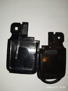 60AAAgDyneA 240 Как открыть брелок ниссан икстрейл