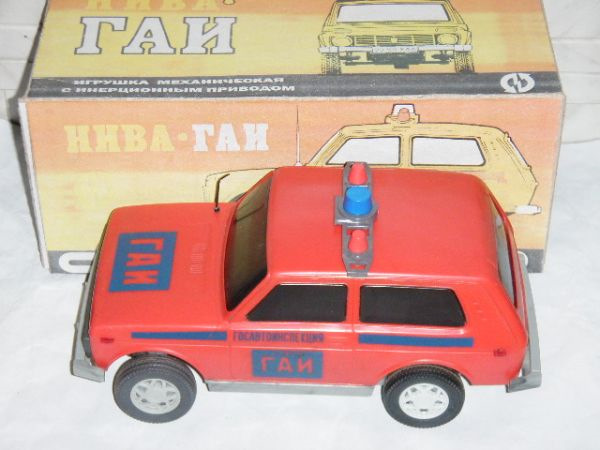 ВАЗ 2109 ИГРУШКА СССР — Сообщество «Масштабные Модели» на DRIVE2