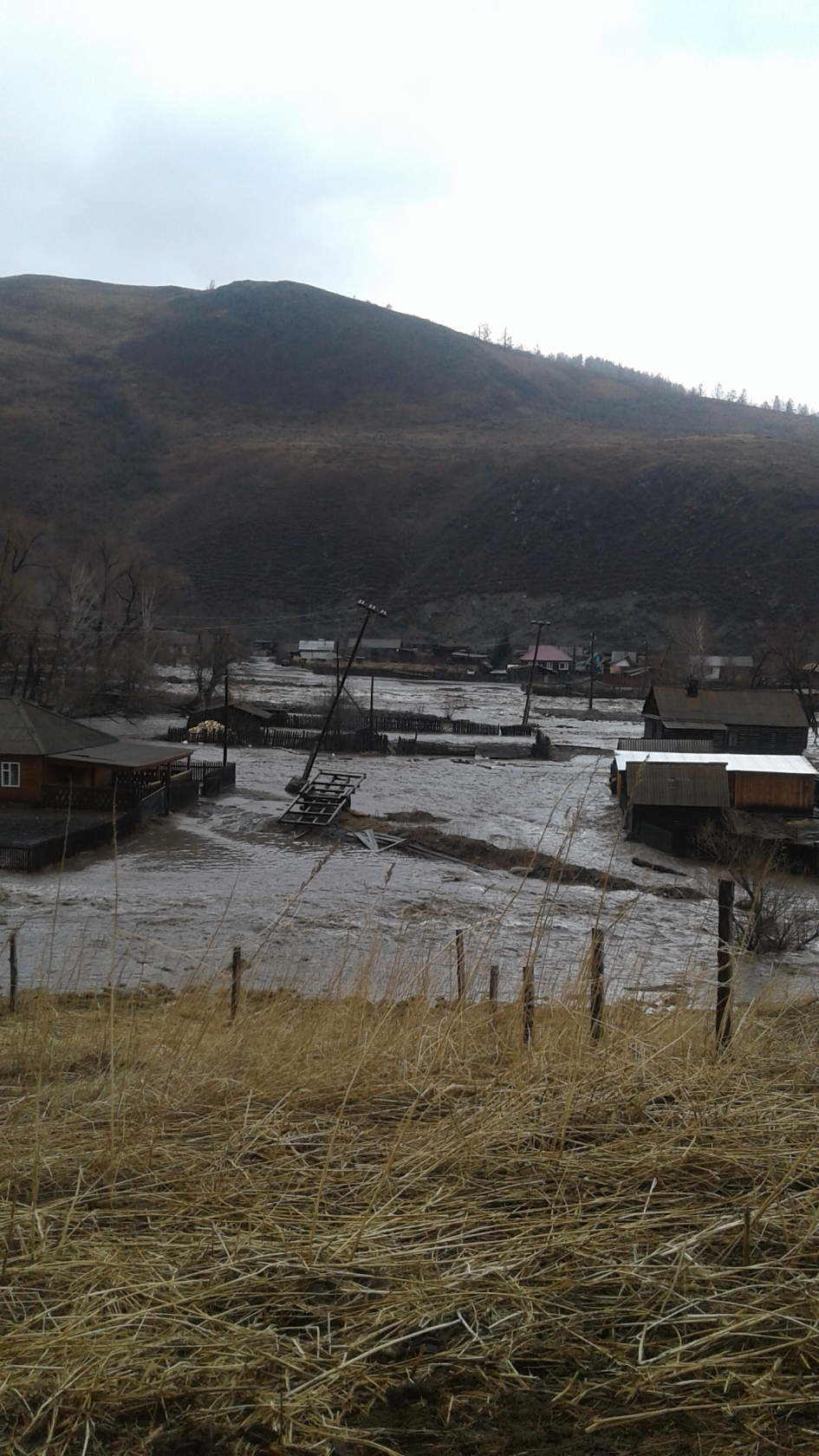 достопримечательности чарышского района