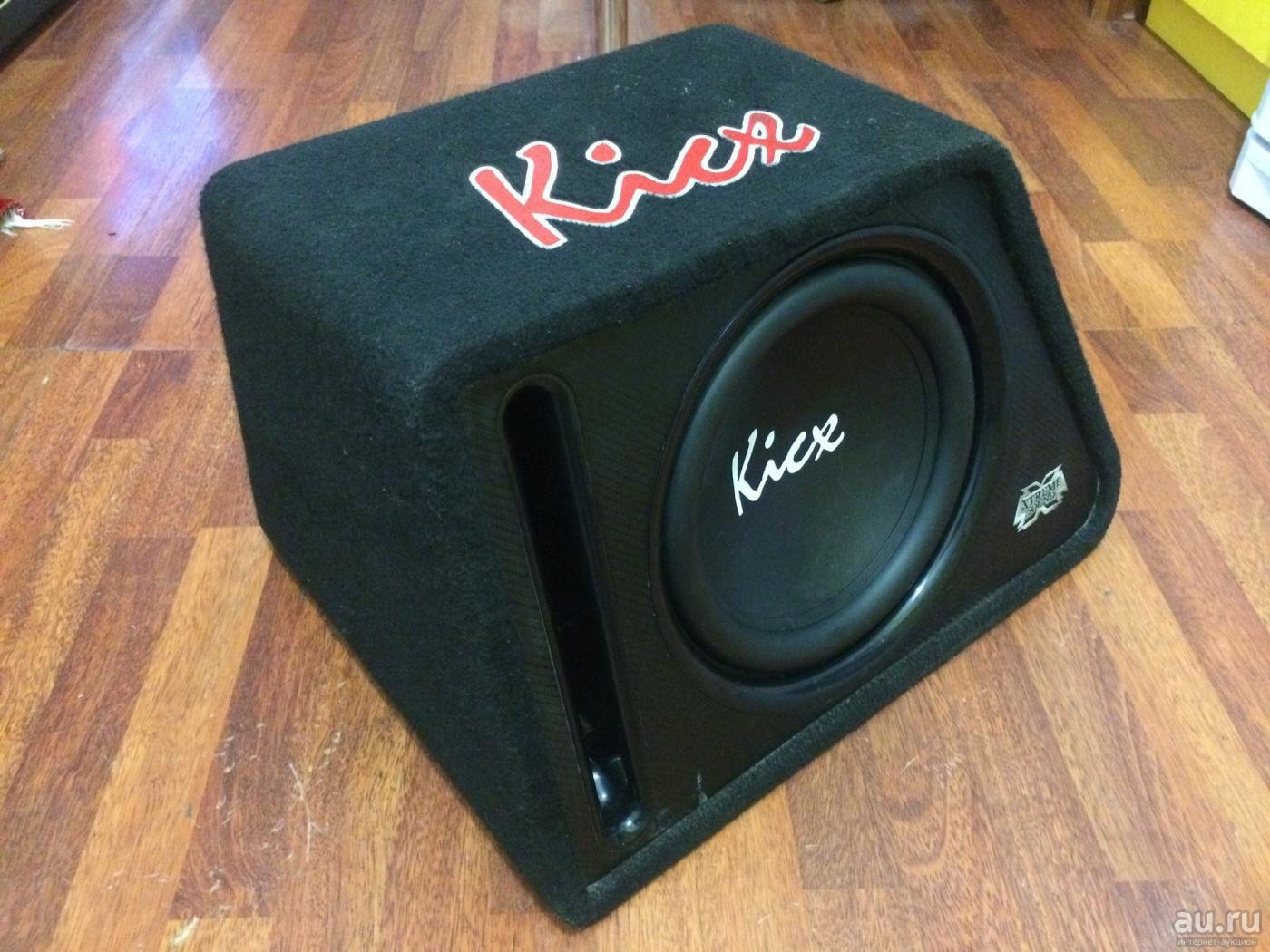 Пермь Авито Купить Автомобильную Акустику Динамики