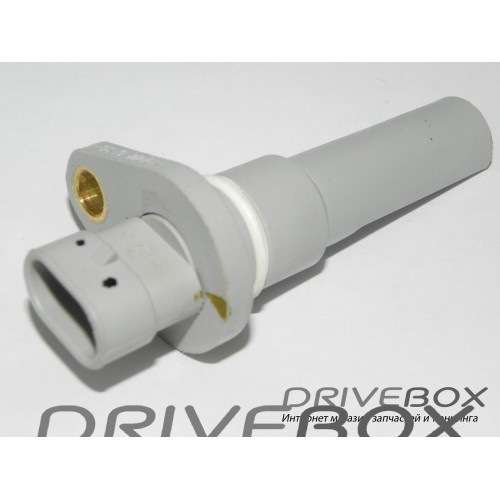 Датчик скорости — Lada Приора седан, 1,6 л, 2007 года | поломка | DRIVE2