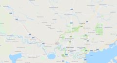 Объезд тимашевского переезда для легковых автомобилей. Смотреть фото Объезд тимашевского переезда для легковых автомобилей. Смотреть картинку Объезд тимашевского переезда для легковых автомобилей. Картинка про Объезд тимашевского переезда для легковых автомобилей. Фото Объезд тимашевского переезда для легковых автомобилей