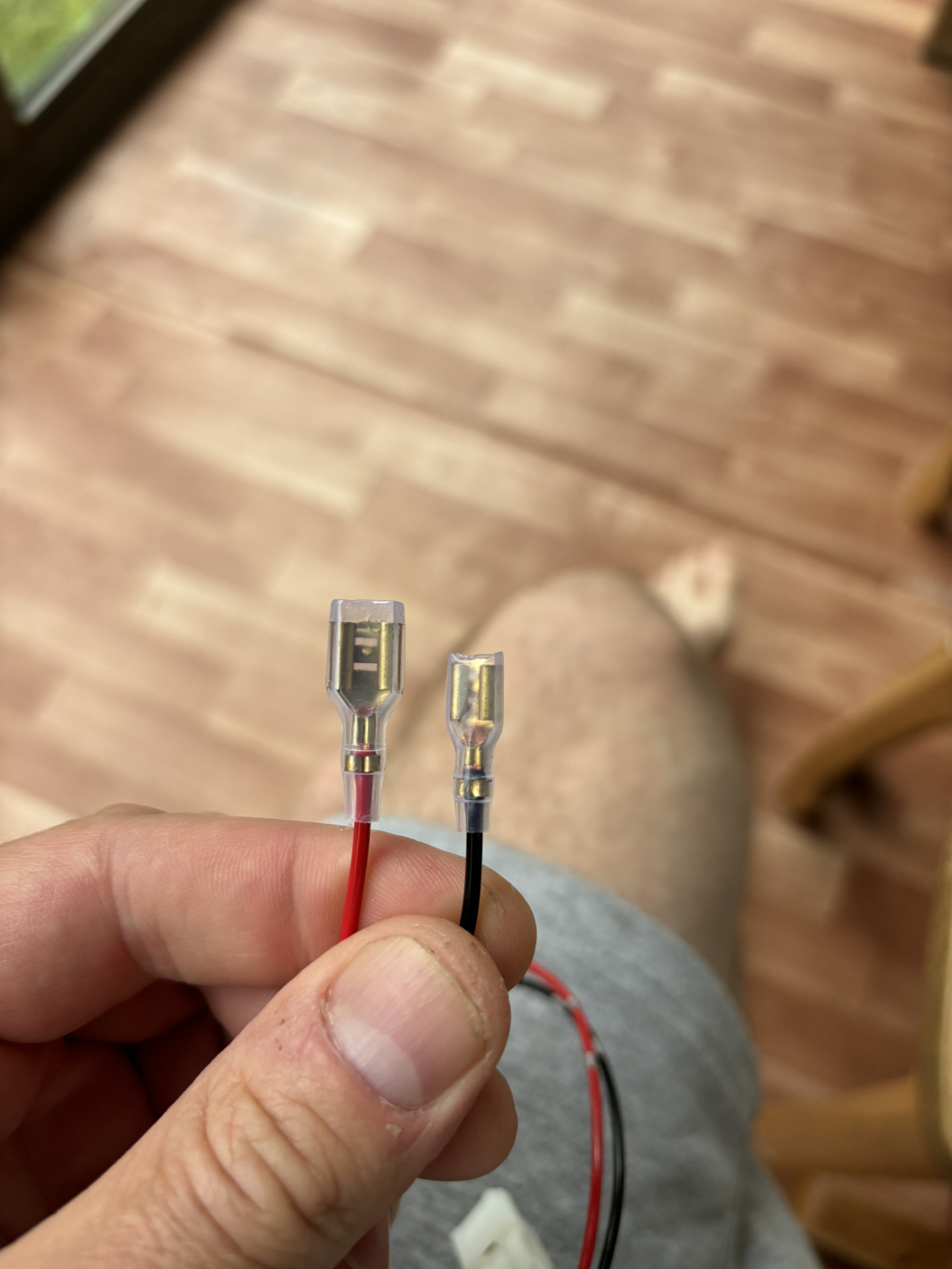 Подключение динамиков! — Toyota RAV4 (5G), 2,5 л, 2021 года | автозвук ...