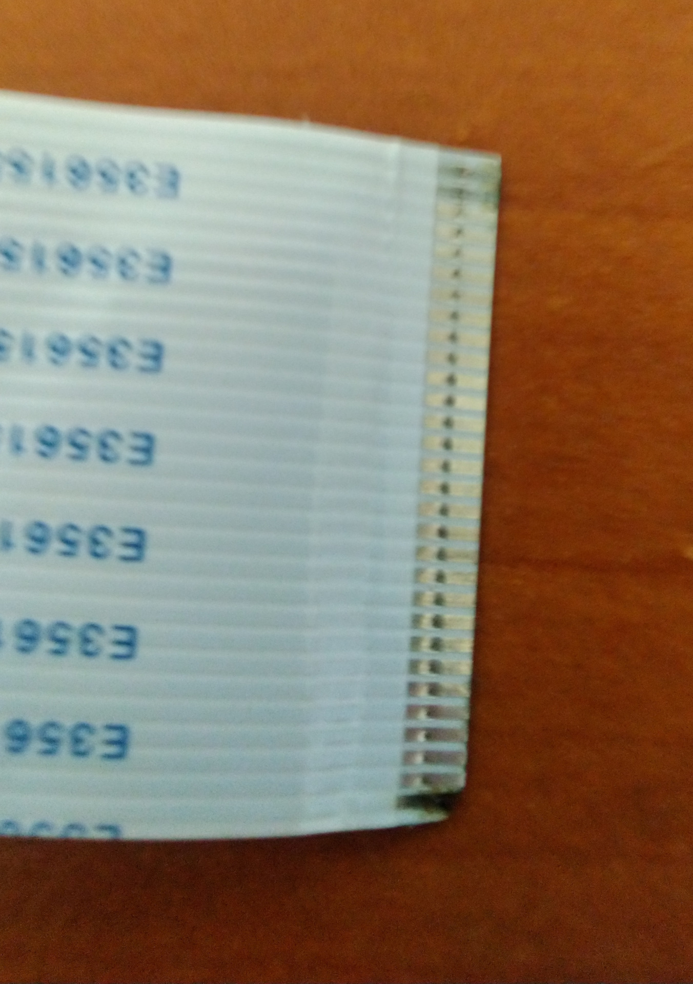 Магнитола SUPRA SCD-3163S перестала включаться — поменял шлейф на новый ...