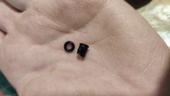 6IAAAgHT9eA 240 Как открыть бензобак на туареге