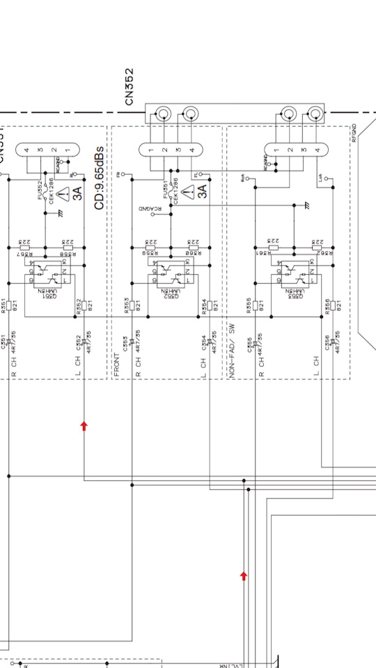 Pioneer deh p5900mp схема