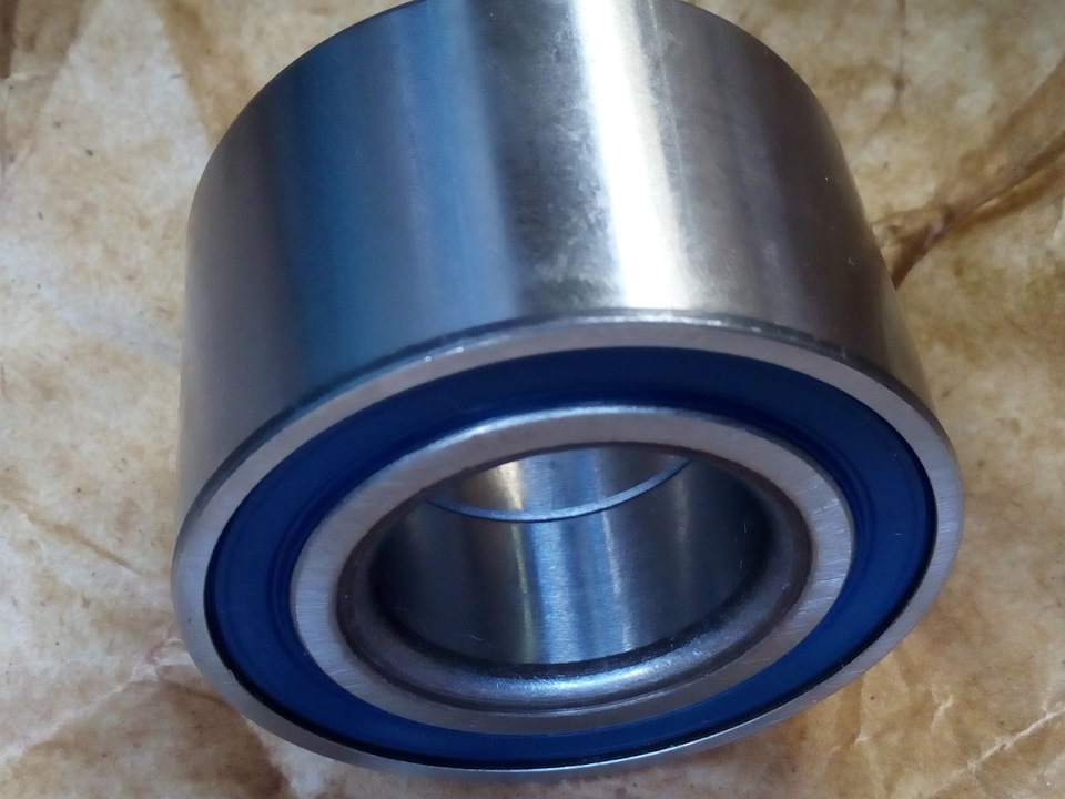 Заменил подшипник задней ступицы правый. — Lada Гранта, 1,6 л, 2012 ...