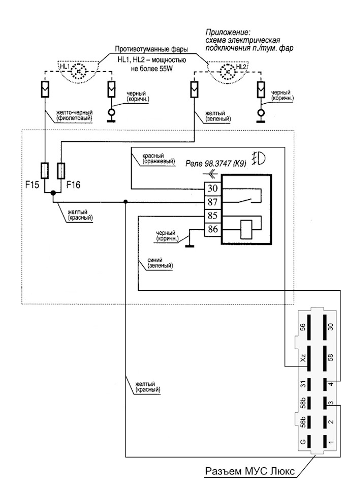 Схема птф калина 1. Схема подключения противотуманных фар на калине 1. Подключение противотуманных фар Калина 1 схема подключения. Схема подключения противотуманных фар Калина 2. Схема подключения противотуманок Калина 1.