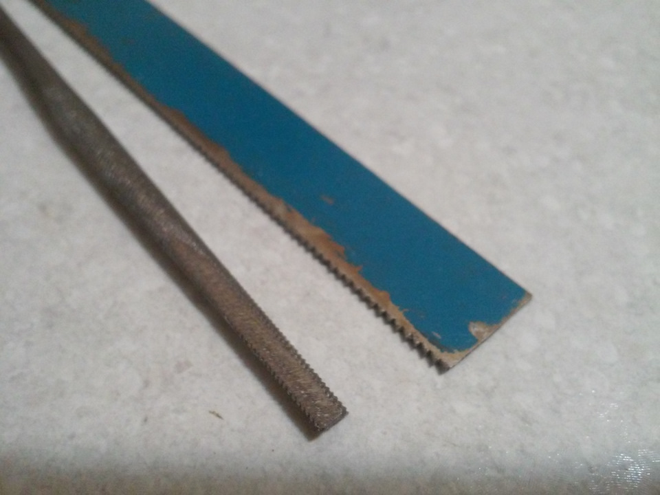 Ремонт шестерен — Сообщество «Сделай Сам» на DRIVE2