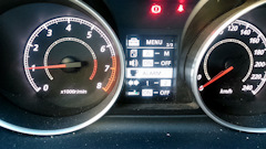 6ea1efes 240 Митсубиси аутлендер как сбросить межсервисный интервал