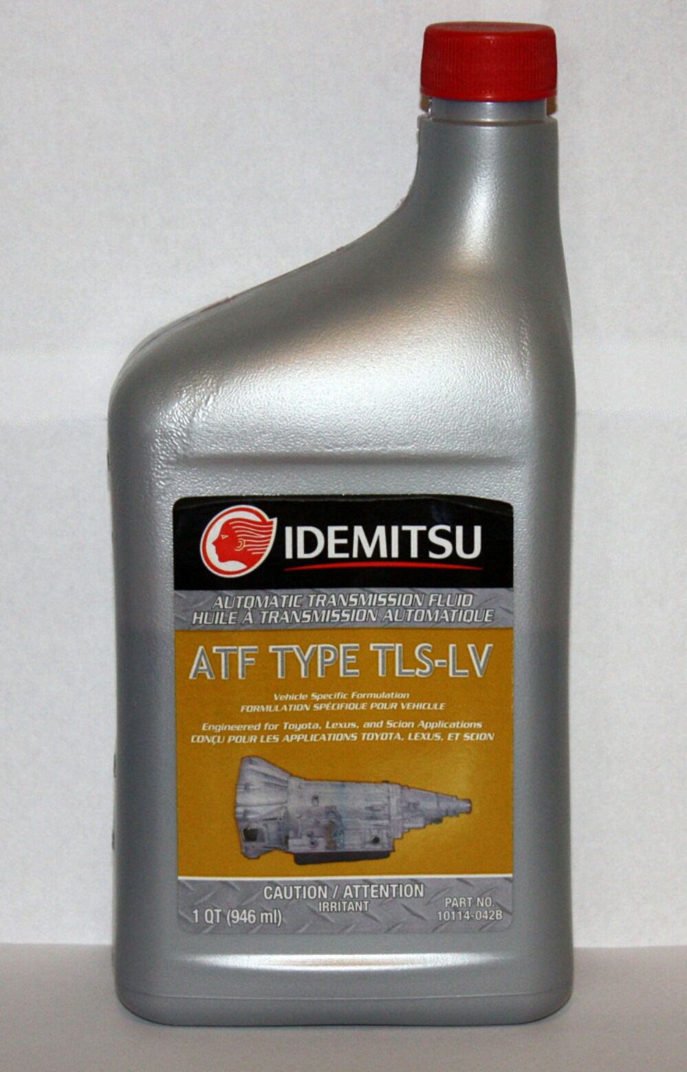 Масло Atf Idemitsu Купить