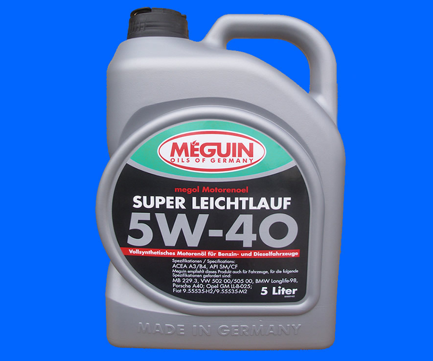 Масло там. Масло Мегуин 5w40. Моторное масло Meguin super Leichtlauf 5w-40 4 л. Meguin Megol Motorenoel super Leichtlauf 5w-40. Meguin 5w-40 (3198).