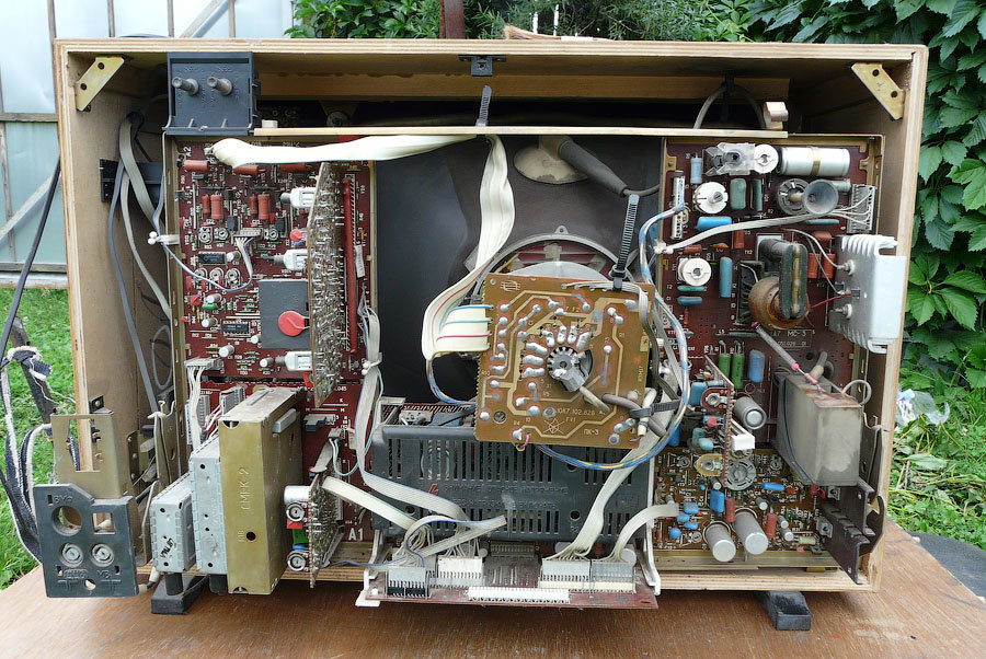 Контент steeler1889 - Страница 8 - Форум по радиоэлектронике