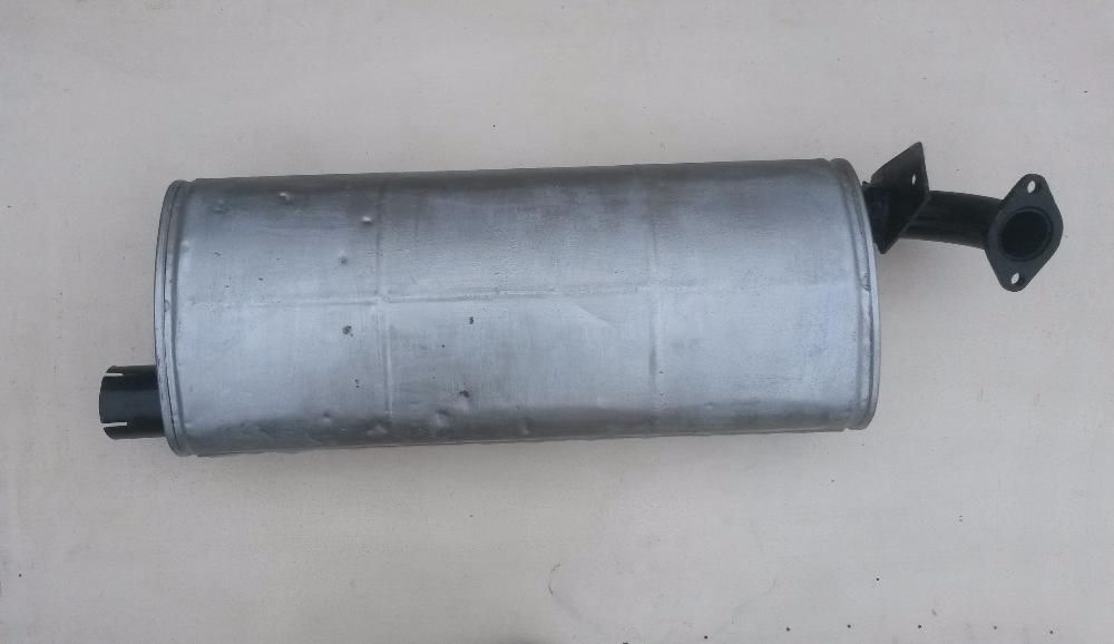 Купить Глушитель Газ 24