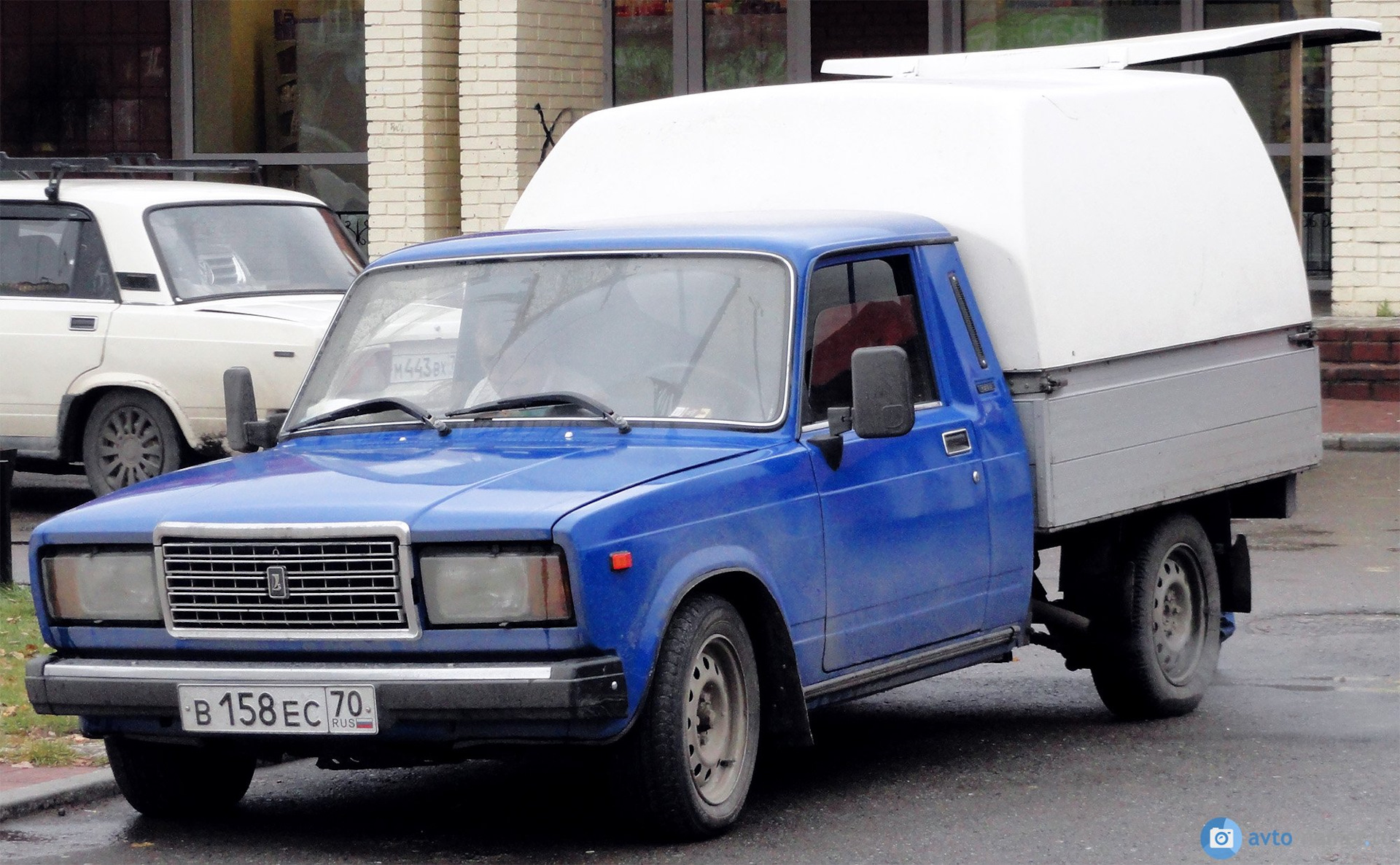 Баз легковые машины. ВАЗ грузовой фургон ВИС 2345. Жигули ВИС 2345. ВАЗ 2107 фургон ВИС.