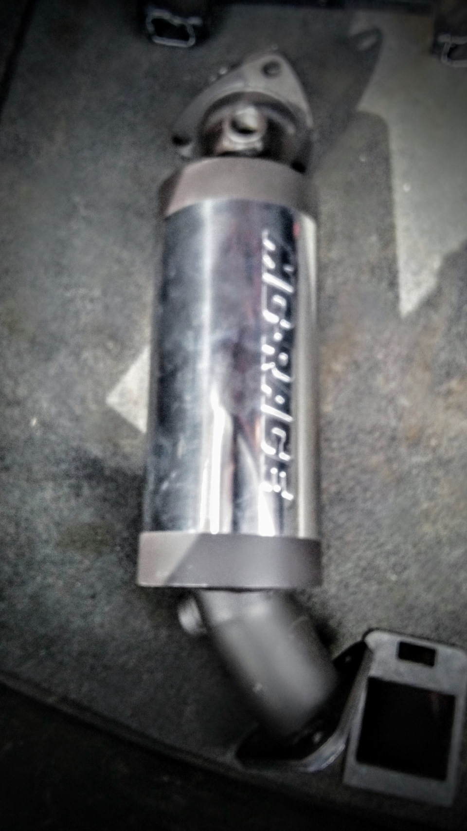 Вопрос про КАТАЛИЗАТОР. — Audi A6 (C5), 1,8 л, 1998 года | поломка | DRIVE2