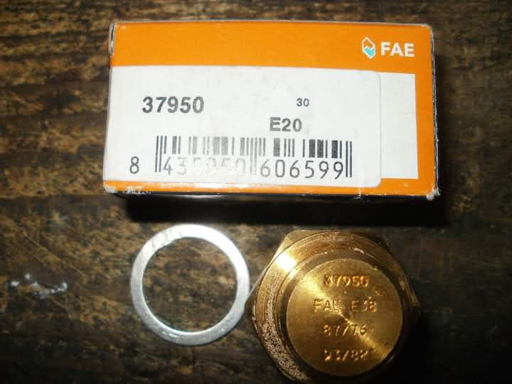 Штатное + принудительное включение вентилятора радиатора + индикация ...