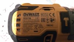 Что лучше dewalt или aeg