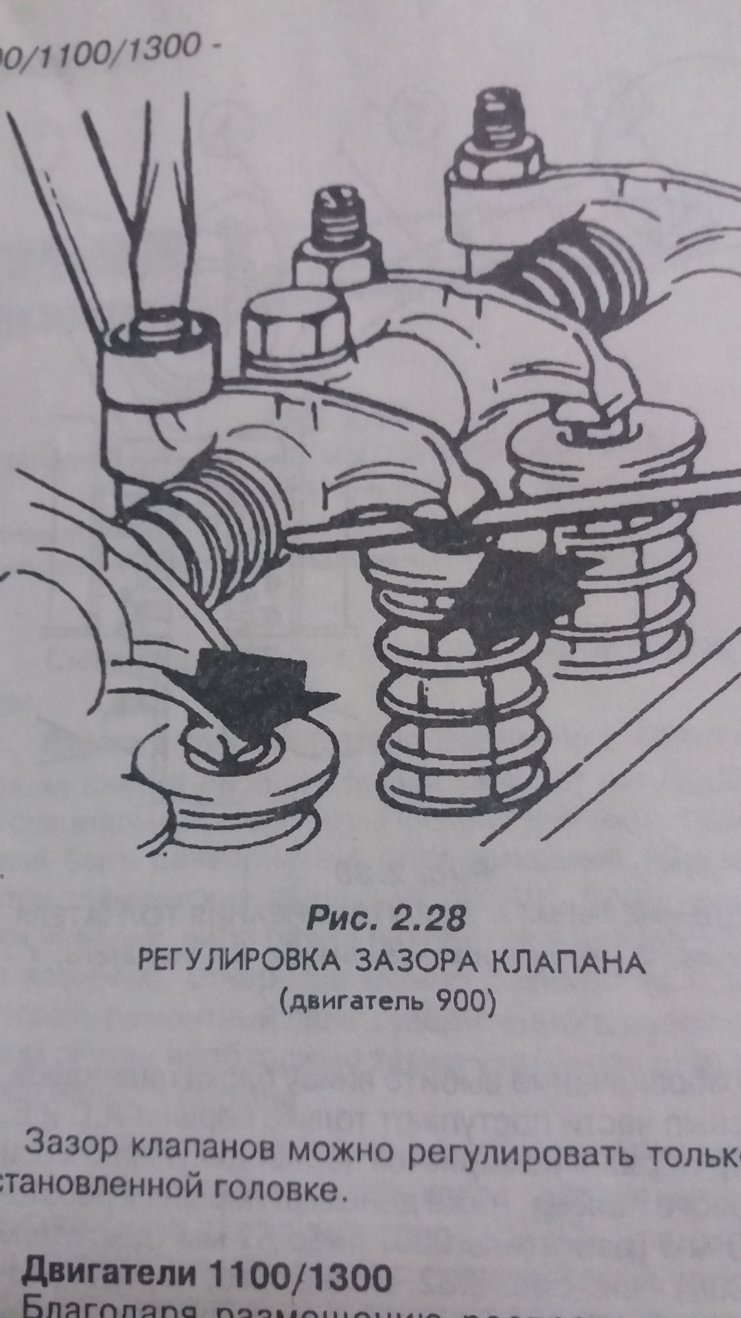 Шайба Регулировки Клапанов Фиат Альбеа Купить