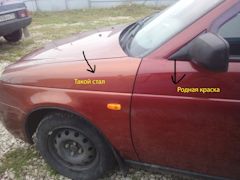Грунты в авторемонте (какие бывают и области применения ) Грунты в авторемонте (какие бывают и области применения )