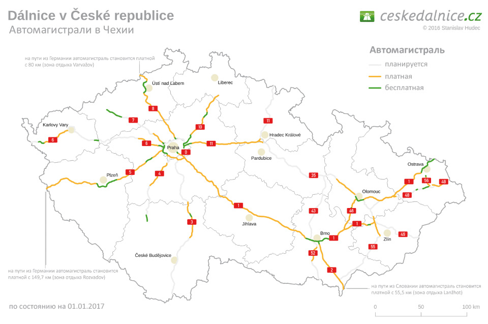 Платные дороги беларусь карта