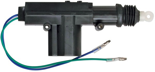 Не закрывается/не открывается водительская дверь с сигнализации (сделал ...