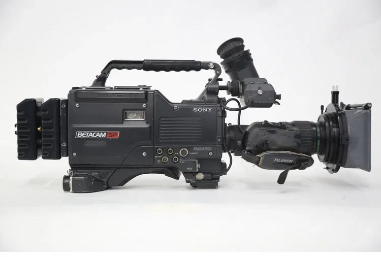 Betacam sp. Sony Betacam камера. Digital Betacam камеры. Sony Betacam SP видеокамера. Телевизионная камера кт 190 и Betacam.