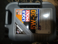 какое масло liqui moly лучше для турбо