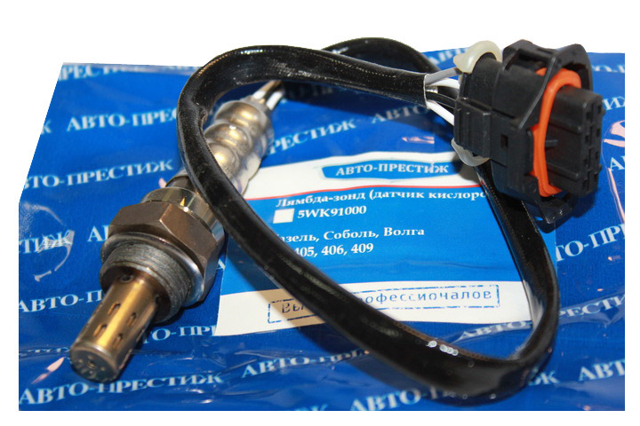 Лямбда Зонд Газель 4216 Купить - Blogorom.ru