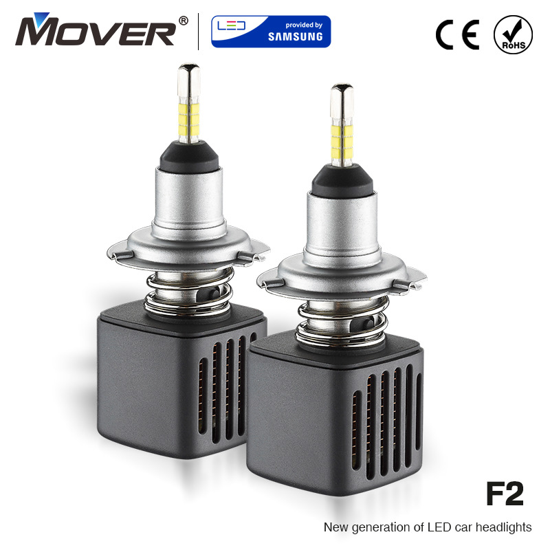 Диоды или ксенон? Вот в чем вопрос — KIA Sorento (2G), 2,2 л, 2020 года ...