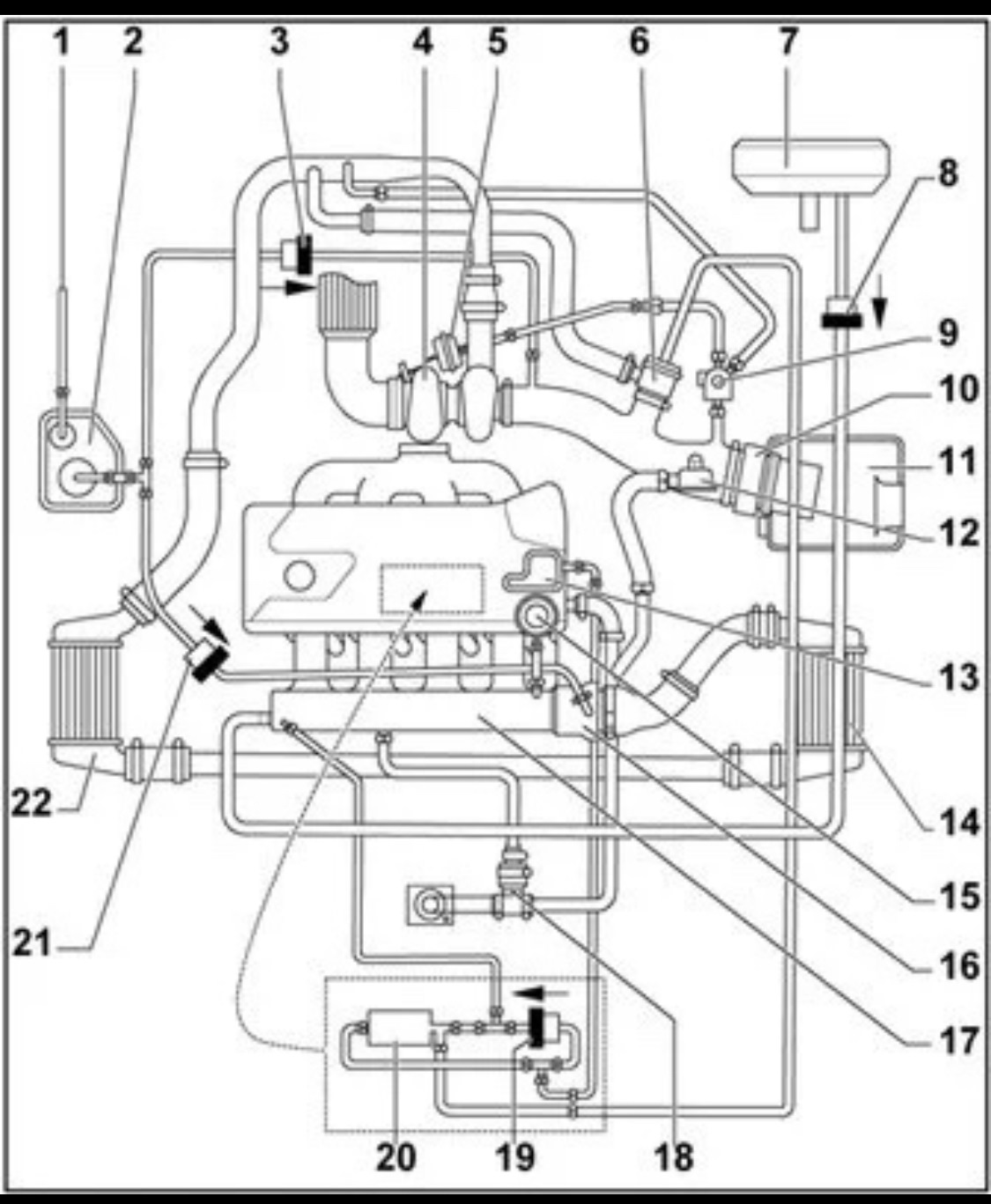 Пассат б5 схема вакуумных. Вакуумная система Ауди а4 б5 1.8 турбо. Вакуумная система Ауди а4 б6 1.8 турбо. Audi a4 1.8 турбо схема вакуумных трубок. Ауди 2.7 схема вакуумных.