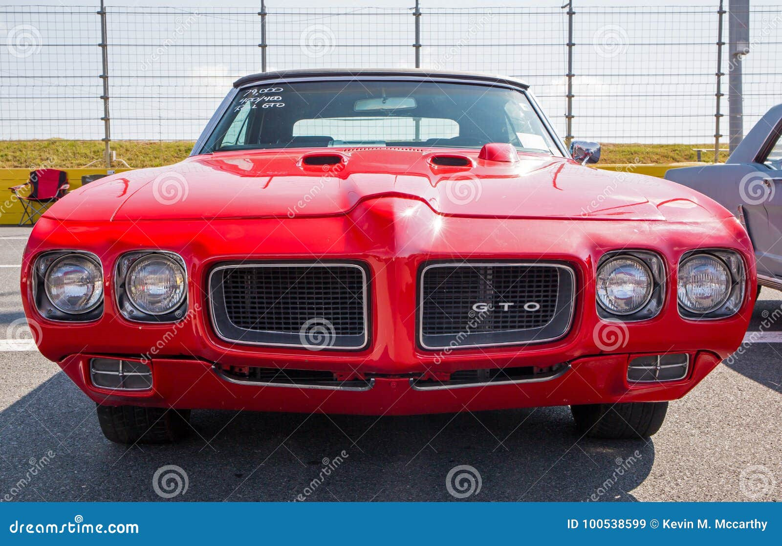 Pontiac GTO — автомобиль, начавший эру мышц — «История автомобилестроения»  на DRIVE2