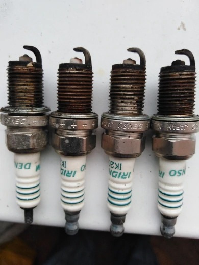 Свечи зажигания, разновидность, +/-… — DRIVE2