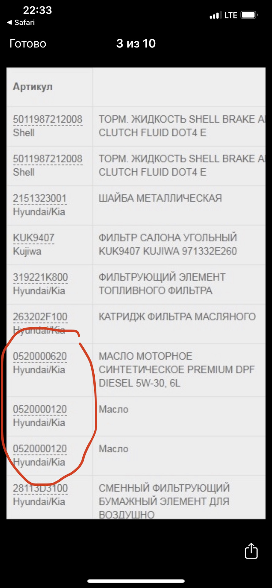 Какое масло лить в турбодизель? — Hyundai Tucson (TL), 2 л, 2020 года ...