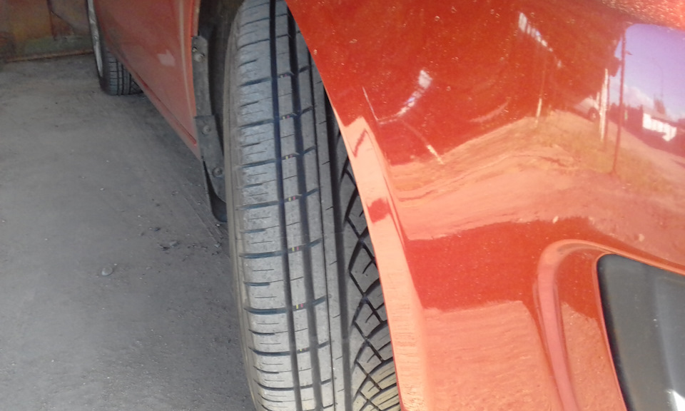 Зимние шины Marshal WinterCraft Ice Wi31 185/65 r15 88t — KIA Rio (3G ...