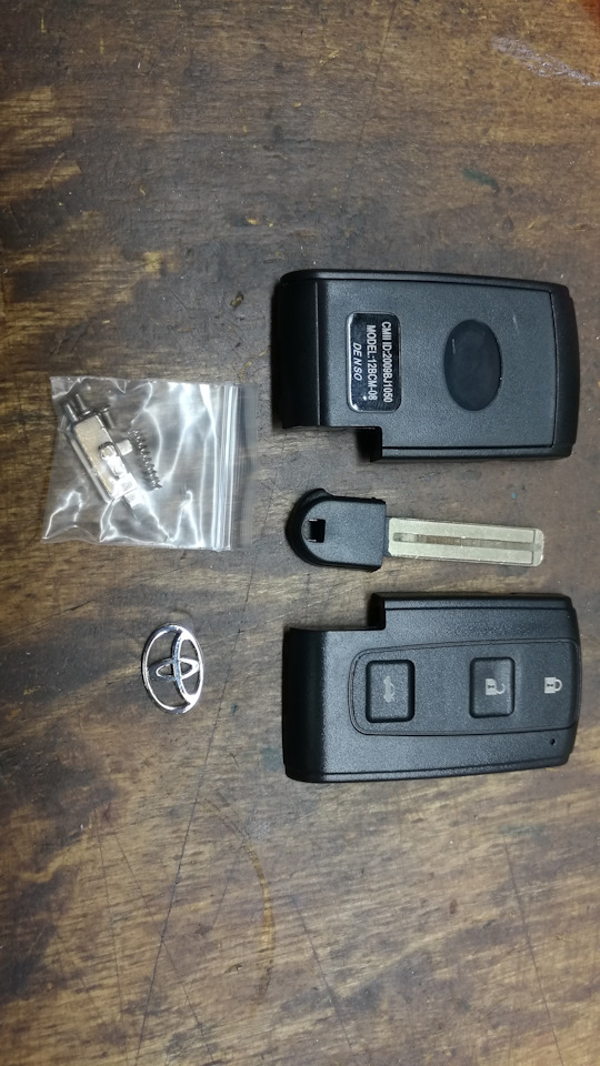 Как запитать приус от розетки? 110 или 220 — Toyota Prius (20), 1,1 л ...