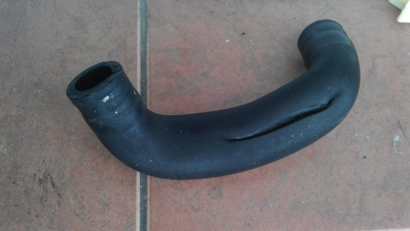 Ошибка: слишком бедная смесь на холостом ходу. Решение — Mazda 6 (1G ...