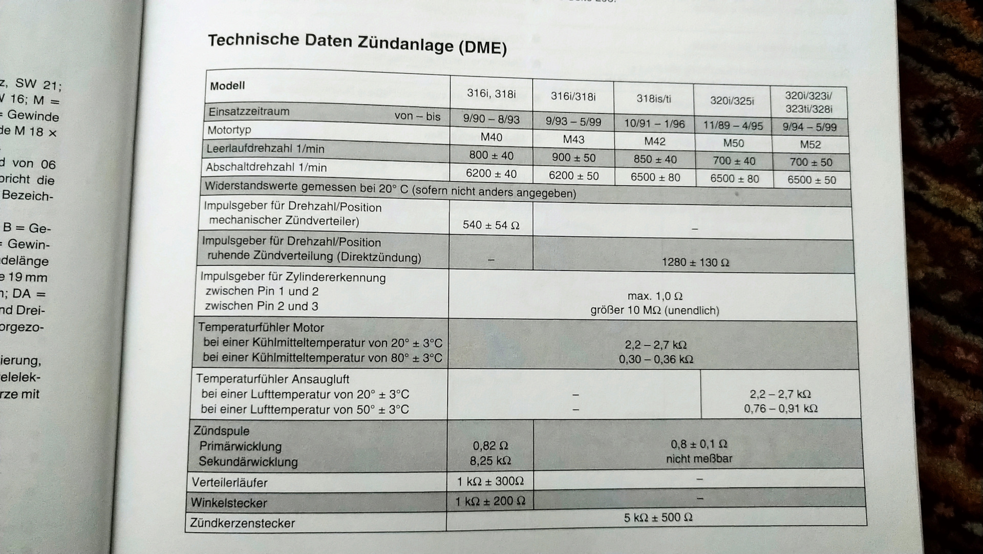 Низкие обороты 500-600 вибрация е46 м54б25 — BMW 3 series (E46), 2,5 л,  2004 года | своими руками | DRIVE2