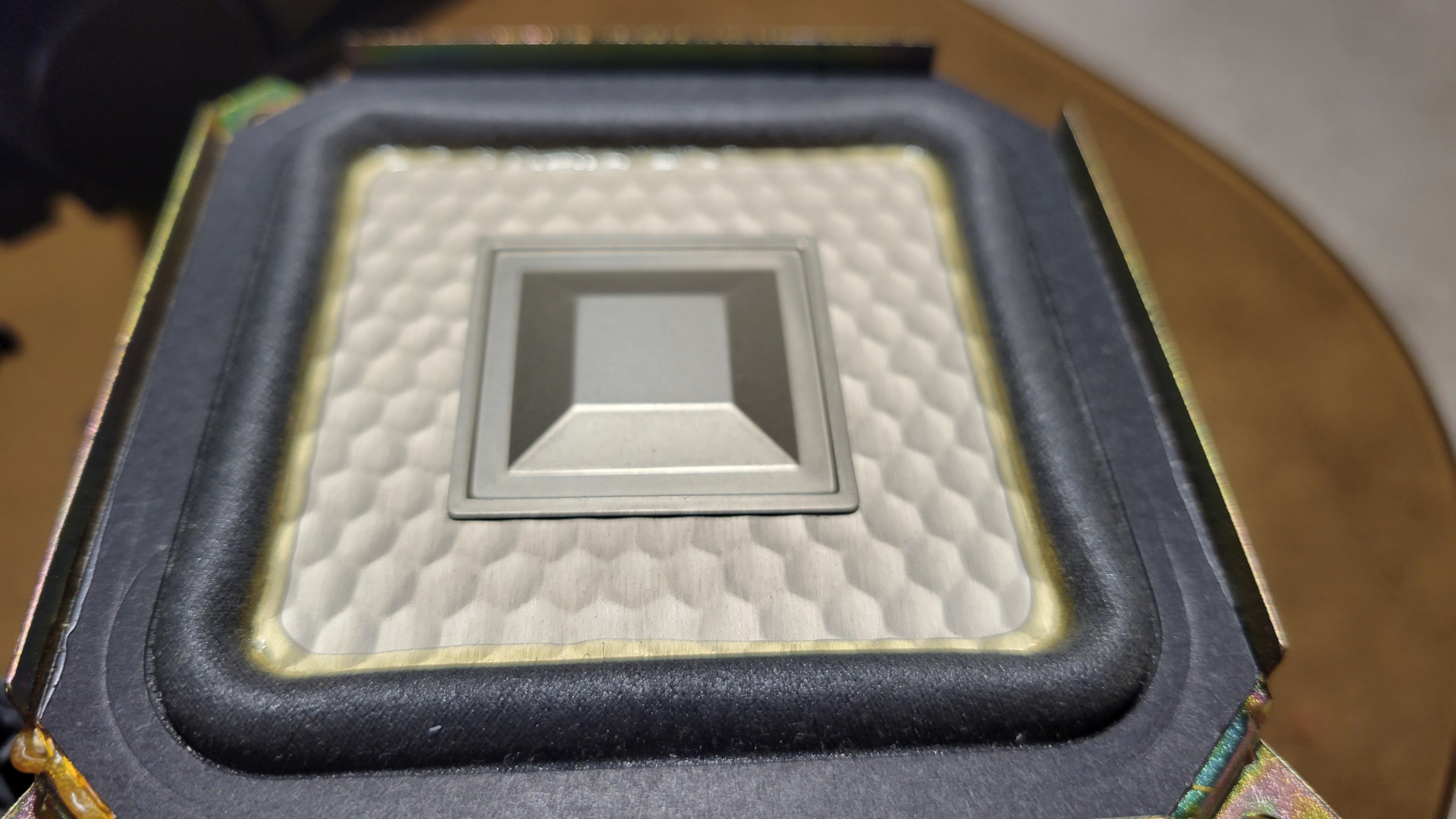 Panasonic RX-CW54. Не новодел, но склонен к этому. — Сообщество