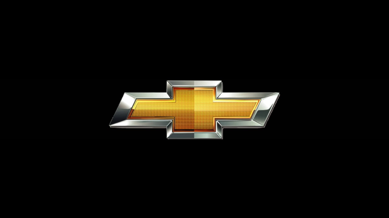 Знак Шевроле Фото