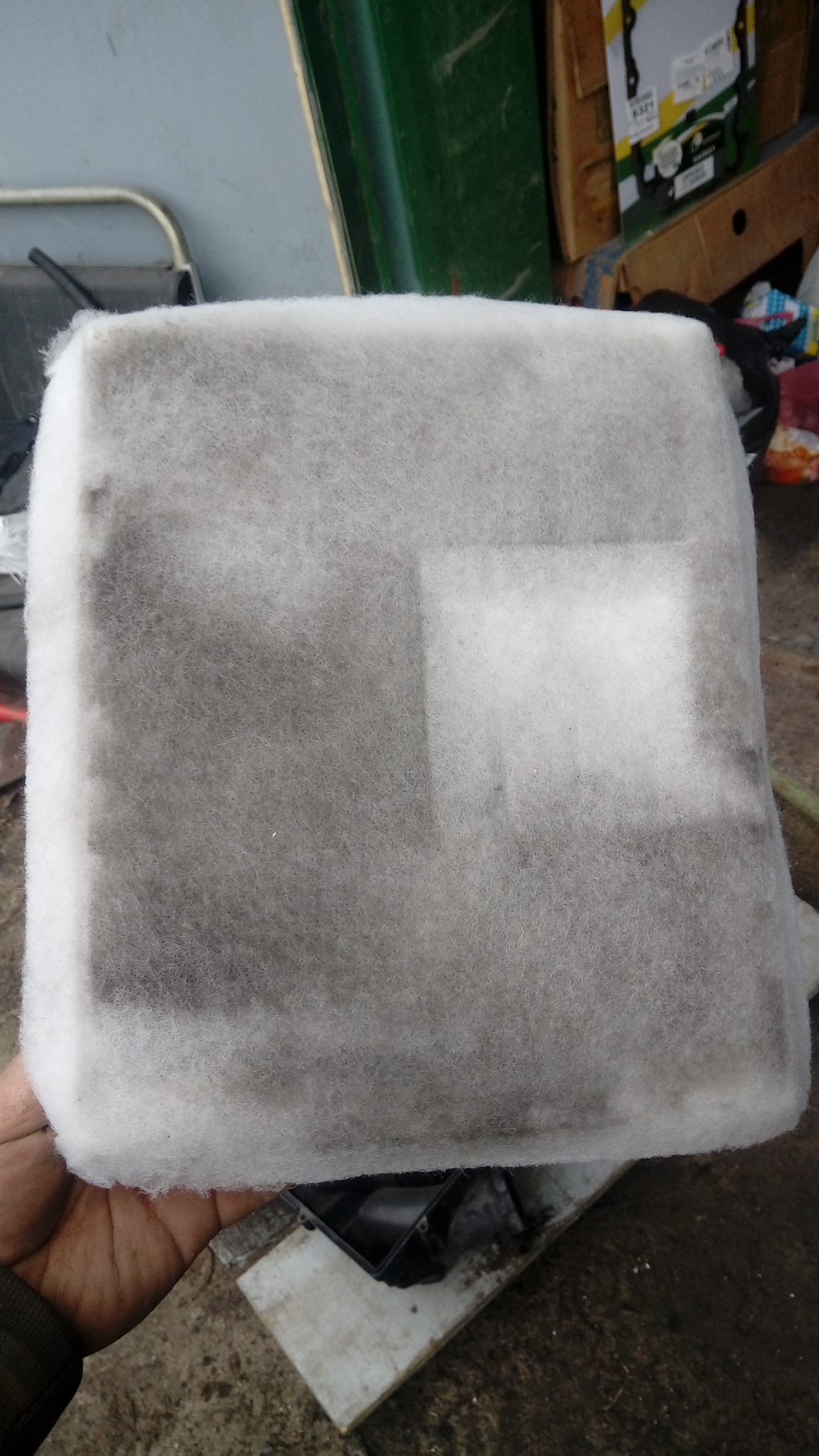 Вопрос: как подключить штатный сабвуфер и усилитель — Mitsubishi ...