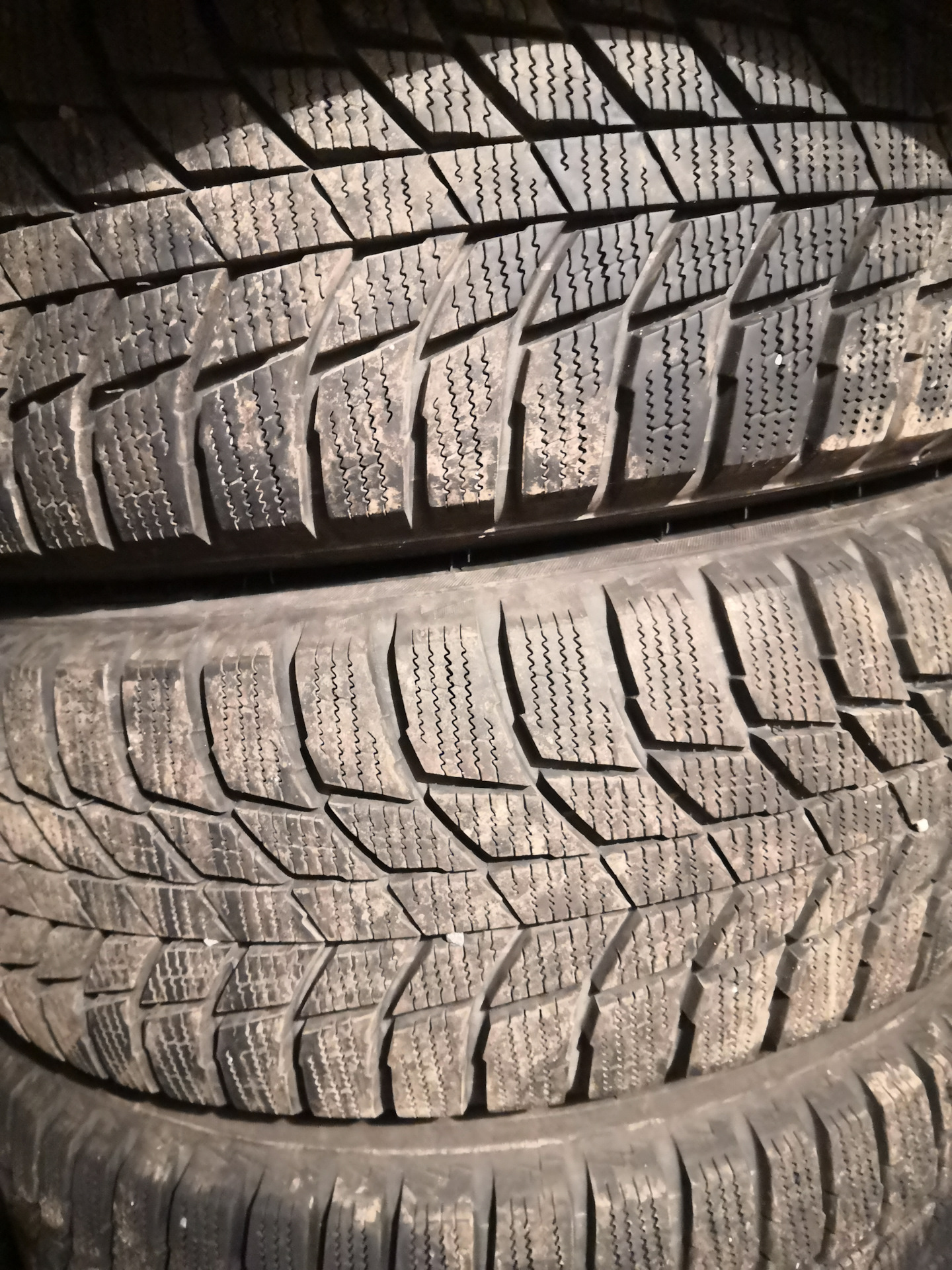 летние шины — Hyundai Tucson (JM), 2 л, 2007 года | шины | DRIVE2