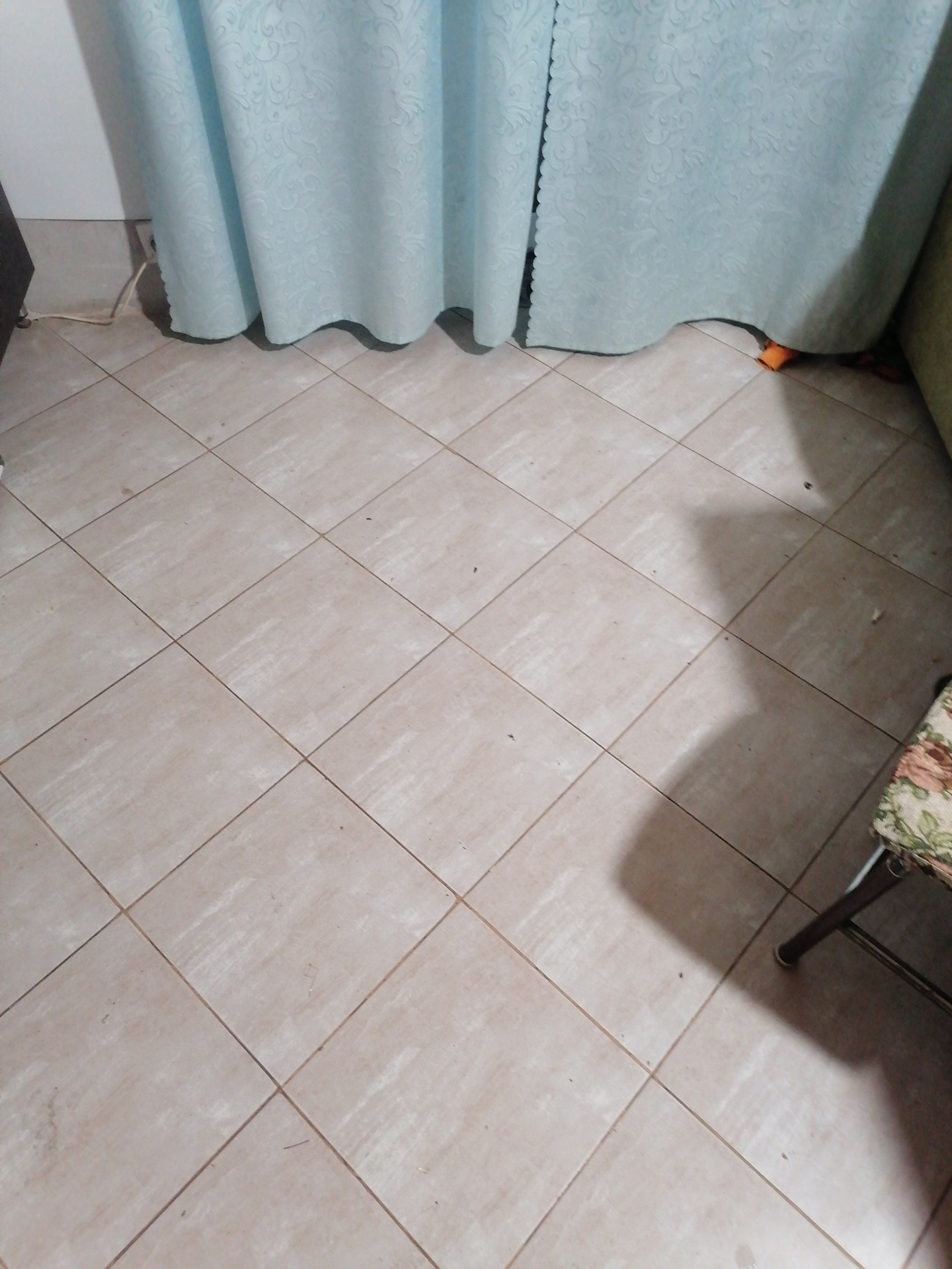 Сделал стяжку пола, чем покрасить? — Сообщество «Гараж Мечты» на DRIVE2