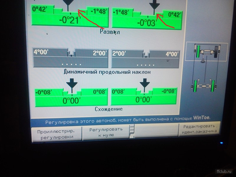 Поменять сайлентблоки или рычаг в сборе? FF3 — Сообщество «Ford Club ...