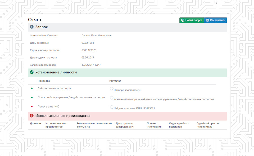 Программа Для Пробивания Номера