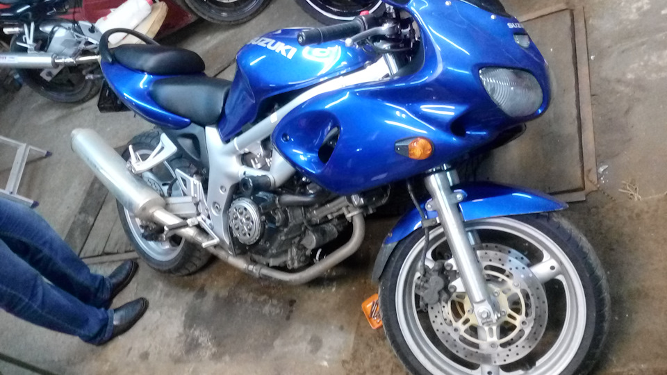 Самодельный ключ для снятия масляного фильтра — Mazda 626 V, 2 л., 1999 ...