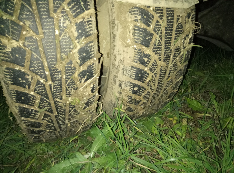 Какие шины брать — ГАЗ Газель, 2,7 л, 2013 года | шины | DRIVE2