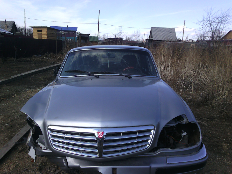 деталь кузова / крыло / бампер AUTOTECHTEILE