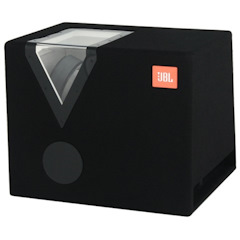 Jbl gt5 12 короб зя